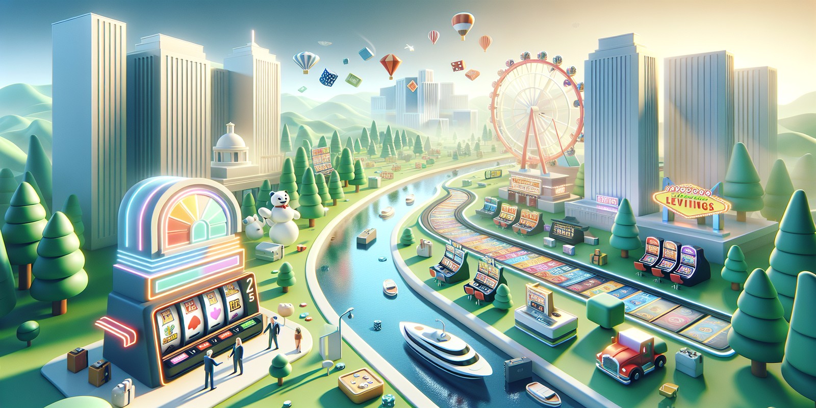 Discover Evolution Gaming Casinos: Top Slots for Pakistani Players 2025 - Slot Strategy Guide for pakistani | GOBET