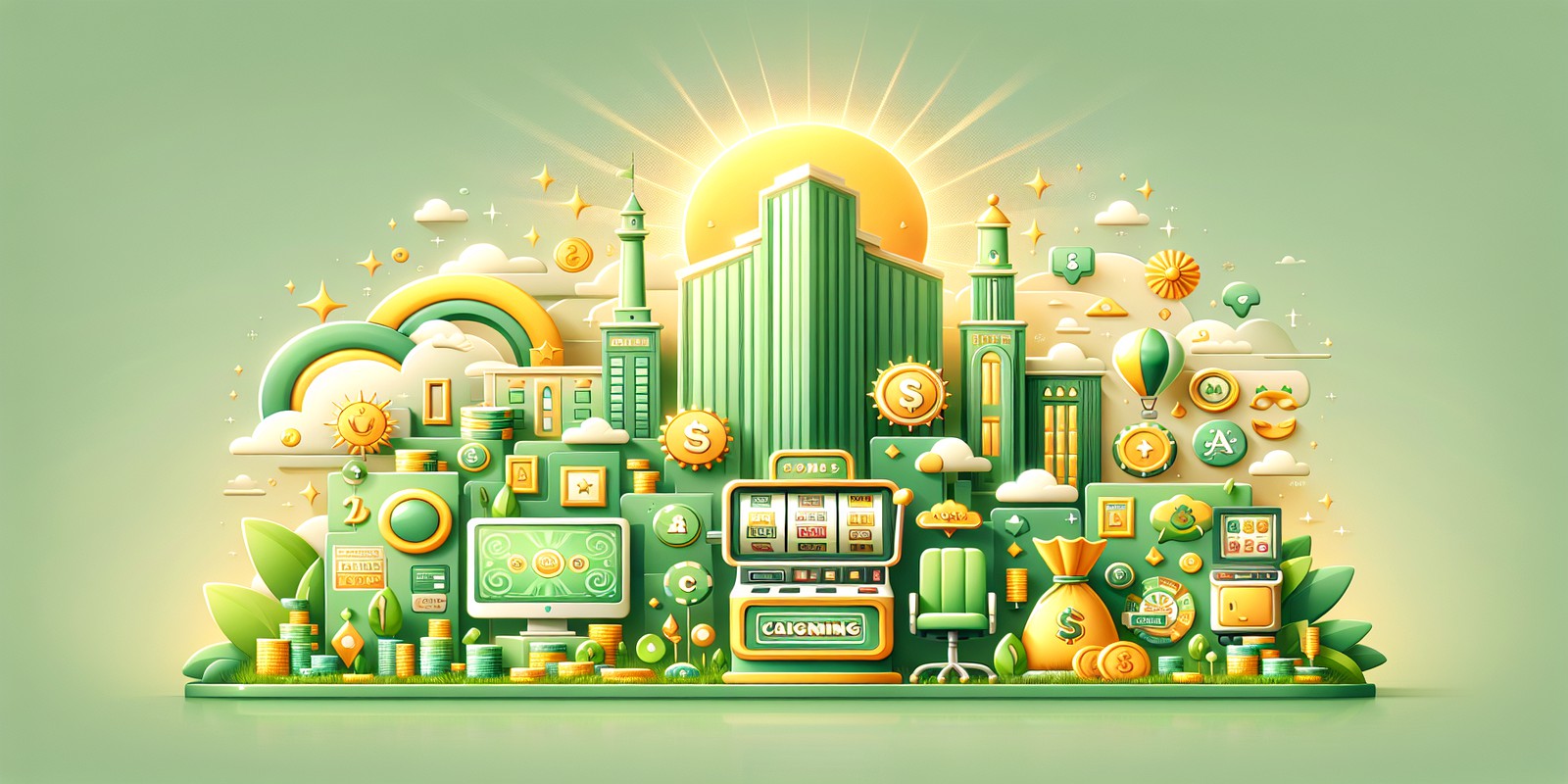 Exploring Evolution Gaming Casinos: What to Expect in 2025 - Gaming Guide Guide for global | GOBET