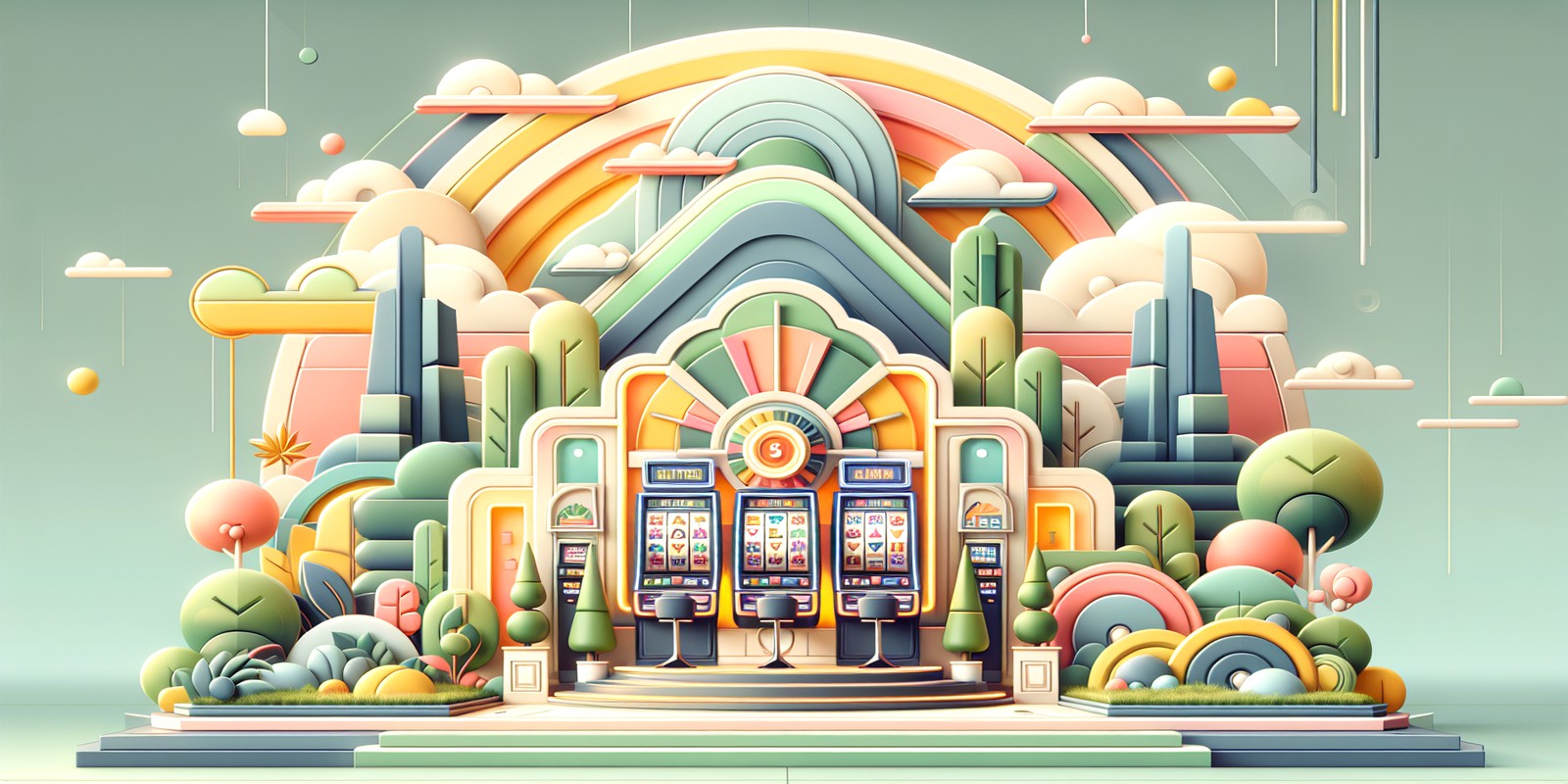 Maximize Your Winnings with a 400% Casino Bonus in 2025 - Gaming Guide Guide for global | GOBET