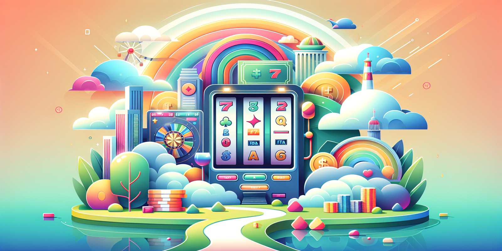 Unleashing Megaways Casino: Spin to Win Big in 2025 - GOBET Guide for Pakistan Players