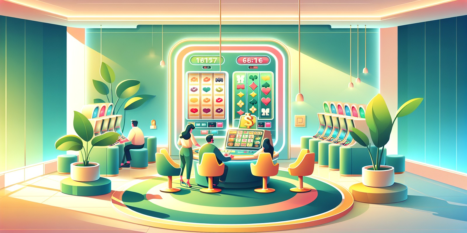 Unleashing Teen Patti 55: Your 2025 Guide to Winning Big on Slots - Slot Strategy Guide for pakistani | GOBET