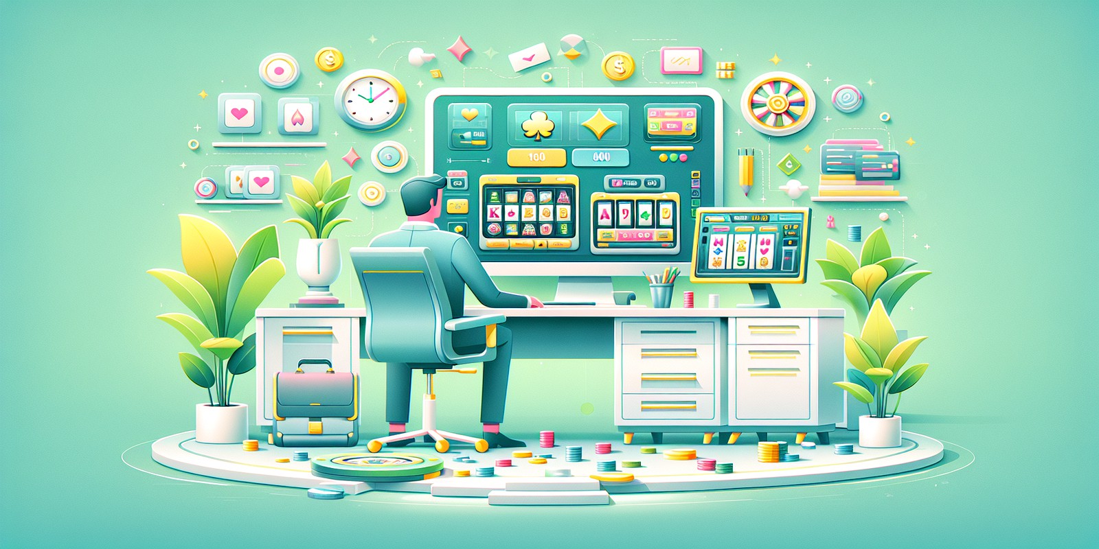 Unlock a 400% Casino Bonus: Comprehensive Guide for Pakistan Players at GOBET