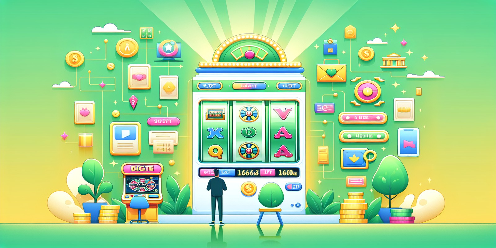 Unlock a 400% Casino Bonus: Your Ultimate Guide to Winning Big in 2025 - Gaming Guide Guide for global | GOBET