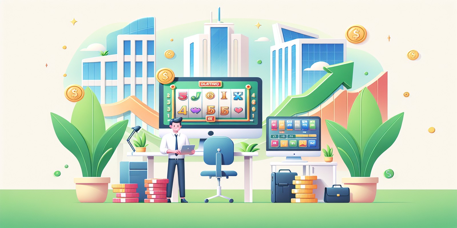 Unlock Casino Fun: No Deposit Bonuses Guide for Pakistani Players at GOBET