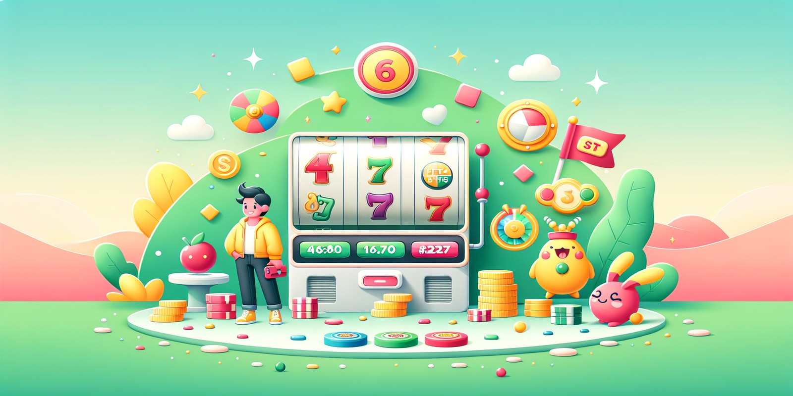 Unlock Exciting Rewards: Your Guide to Teen Patti Free Bonus Games 2025 - Gaming Guide Guide for global | GOBET