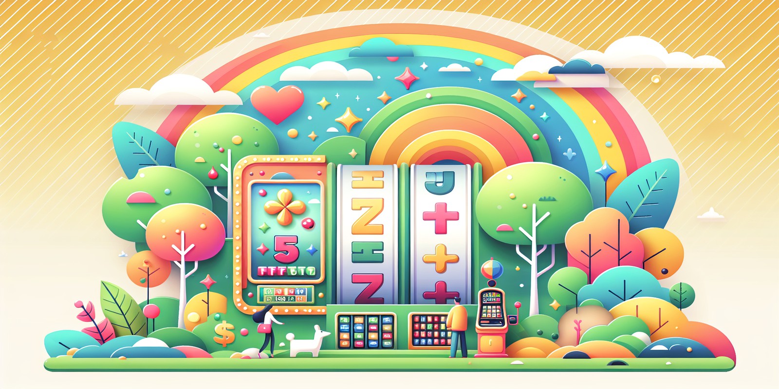 Visual guide for unlocking no deposit casino bonuses: Top slot picks for 2025 on GOBET.