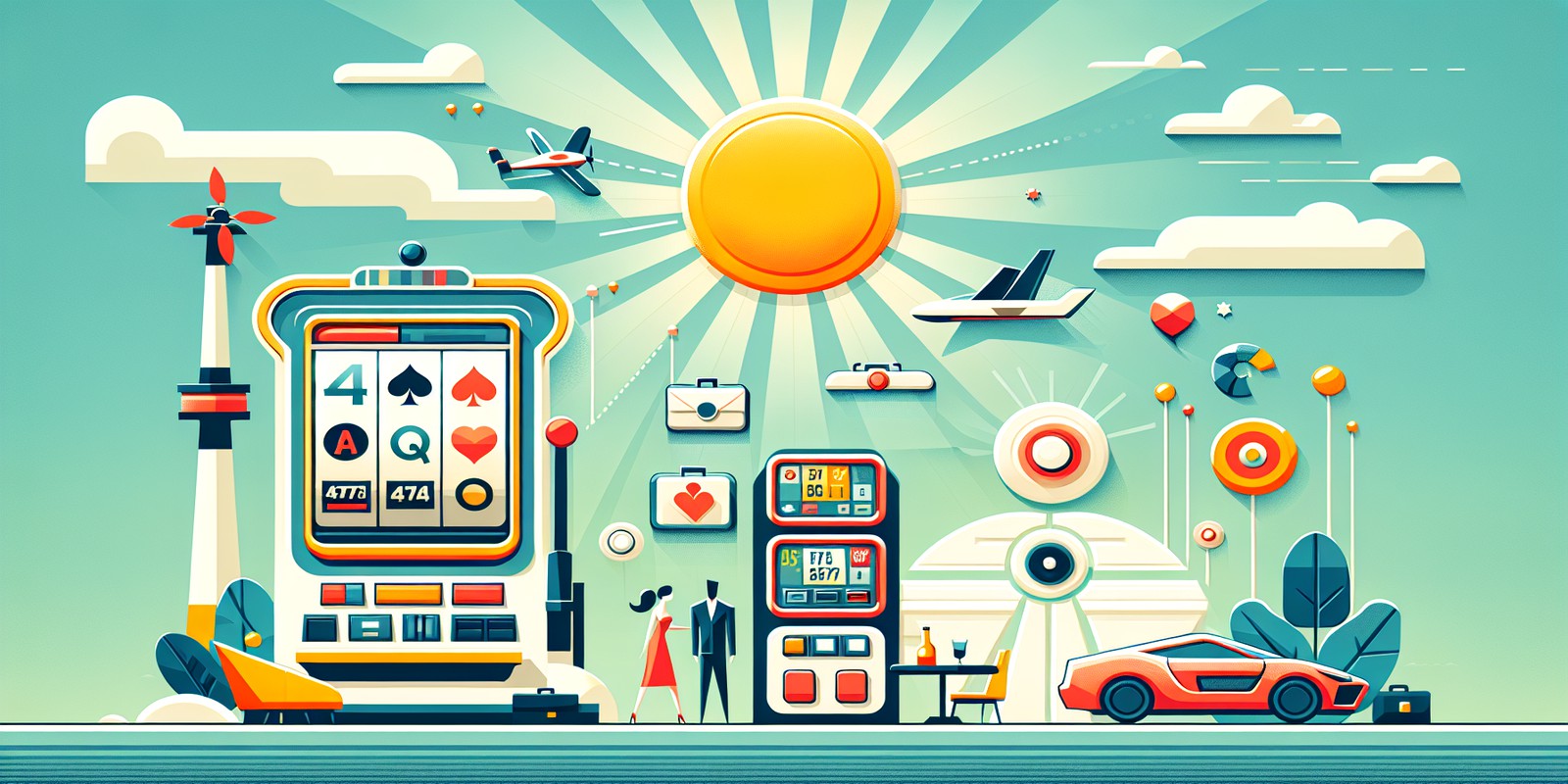 Unlock the Excitement: Best Megaways Casino Strategies for Global Players 2025 - Gaming Guide Guide for pakistani | GOBET