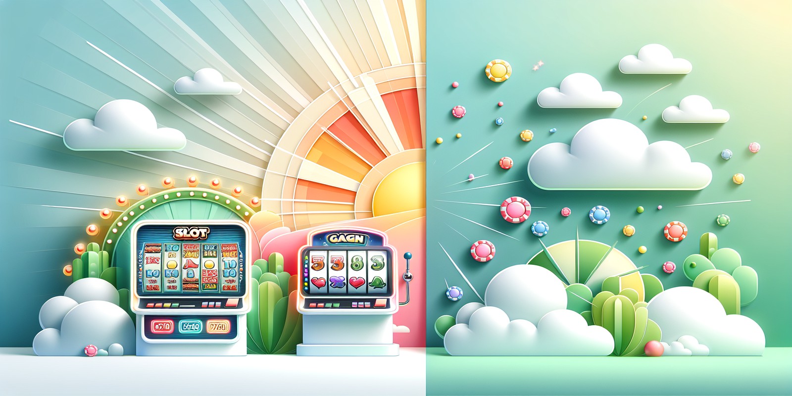 Unlock Winning Strategies in Megaways Casino Slots 2025 - Slot Strategy Guide for pakistani | GOBET