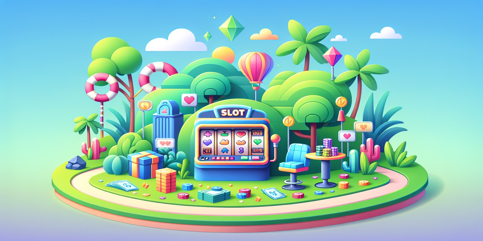 Unlock Winning Strategies in Teen Patti Kiran Slot Games 2025 - Slot Strategy Guide for global | GOBET