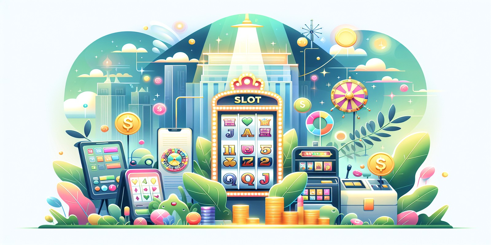 Unlock Your Luck: No Deposit Casino Bonuses for 2025 - Gaming Guide Guide for global | GOBET