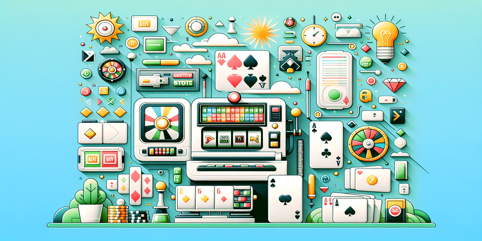 Unlocking Riches: The Best No Deposit Casino Bonuses for 2025 - Gaming Guide Guide for global | GOBET