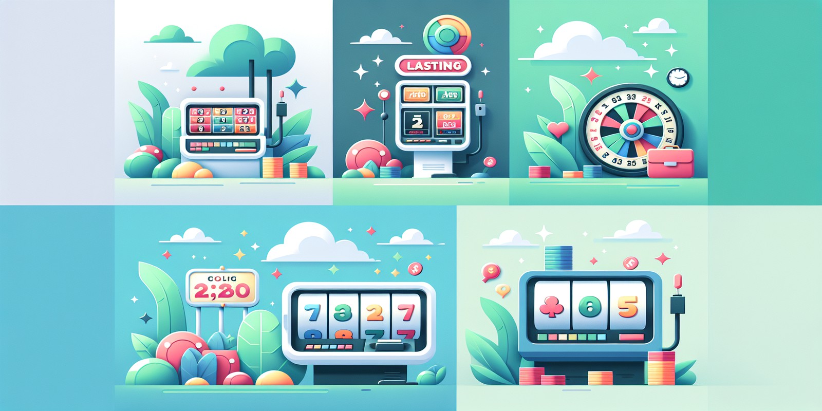 Unlocking WE88 Casino: Your 2025 Guide to Winning Slot Strategies - Slot Strategy Guide for global | GOBET