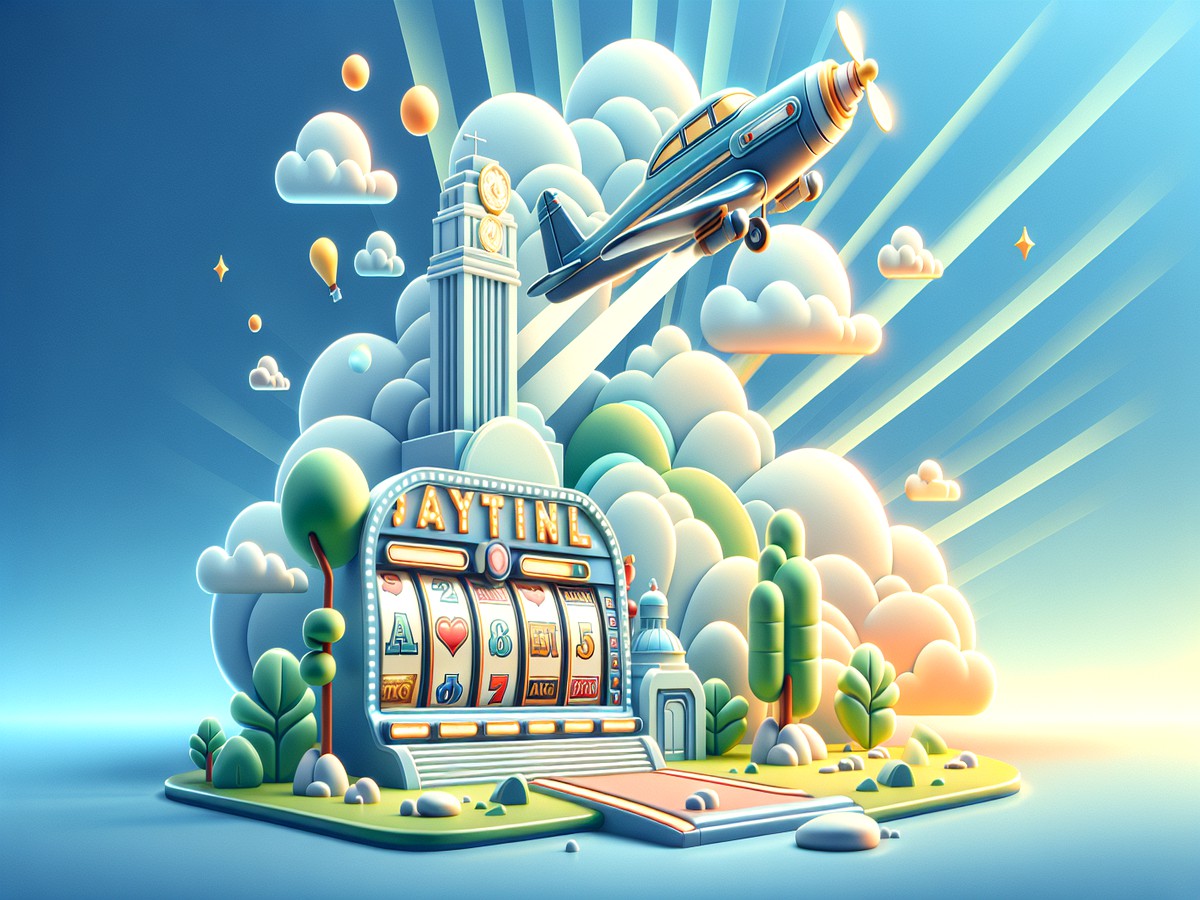 GOBET Aviator Game - Popular slot game available on GOBET