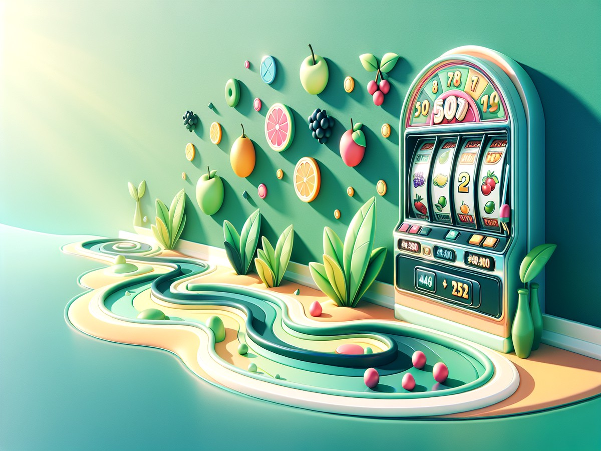 GOBET Classic Fruit Slots - Nostalgic slot gaming at GOBET