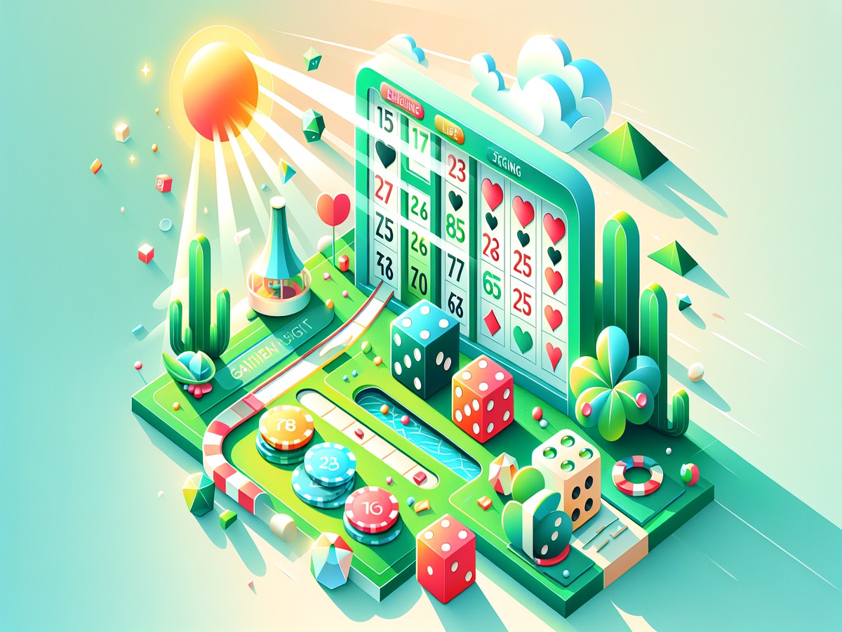 GOBET Dice Games - Fun and classic dice game at GOBET