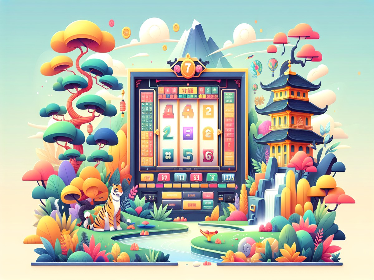 GOBET Fortune Tiger Games - Adventure in online slots with GOBET