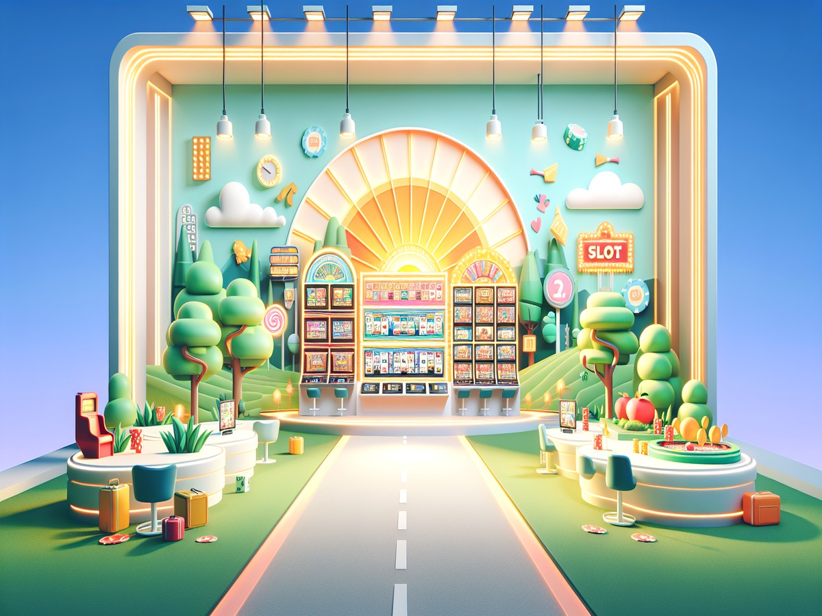 GOBET More Games - Additional gaming choices at GOBET