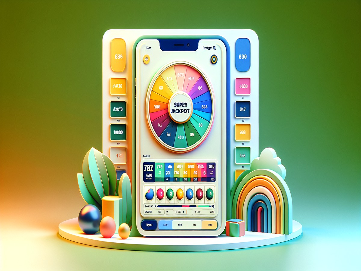 GOBET Super Jackpot - Chance for huge wins at GOBET