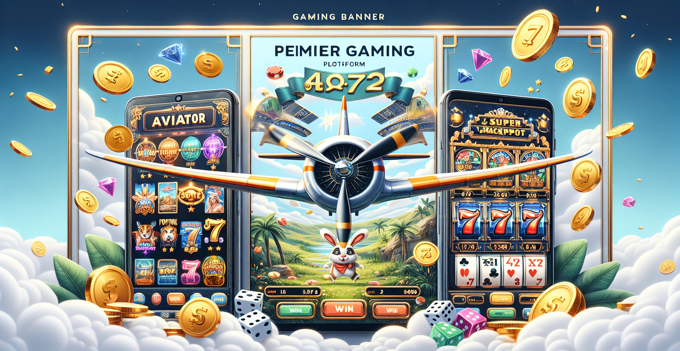 Fortune Tiger Games - Fun slot game experience at GOBET